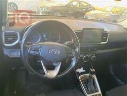 هیۆندای ڤینیو